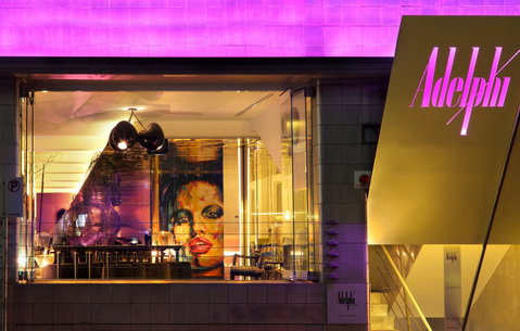 Adelphi Hotel - Surfers Gold Coast 0