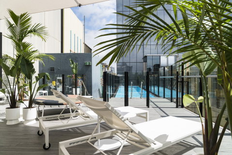 Adelphi Hotel - Surfers Gold Coast 8