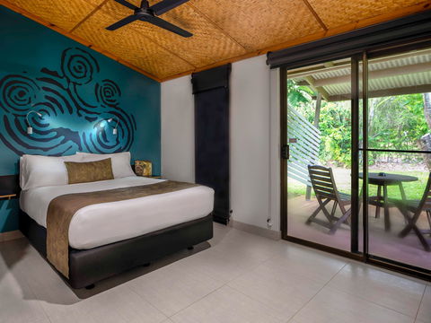 Kakadu Lodge Cooinda, Mngd By Accor - Surfers Gold Coast 4