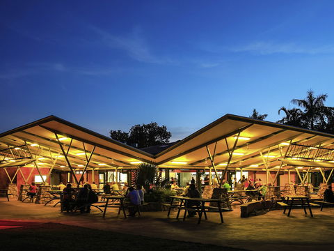 Kakadu Lodge Cooinda, Mngd By Accor - Surfers Gold Coast 8