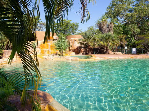 Kakadu Lodge Cooinda, Mngd By Accor - Surfers Gold Coast 10