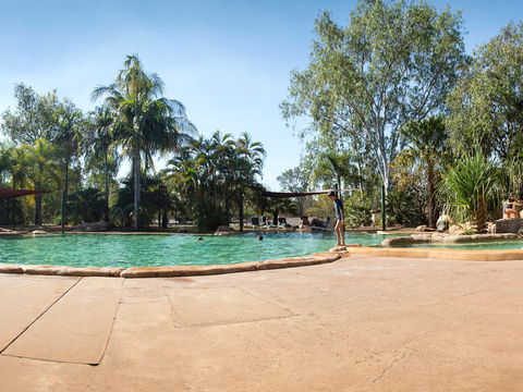 Kakadu Lodge Cooinda, Mngd By Accor - Surfers Gold Coast 11