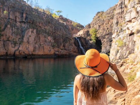 Kakadu Lodge Cooinda, Mngd By Accor - Surfers Gold Coast 13