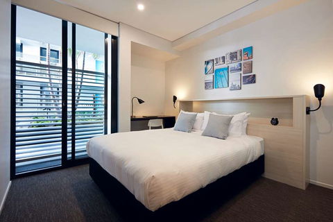 Veriu Camperdown - Surfers Gold Coast 4