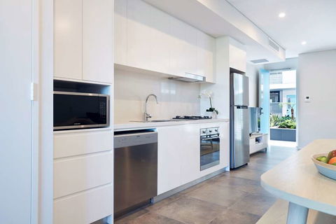 Veriu Camperdown - Surfers Gold Coast 9
