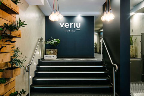 Veriu Camperdown - Surfers Gold Coast 15