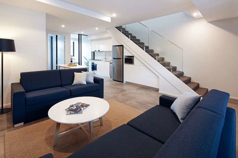 Veriu Camperdown - Surfers Gold Coast 17