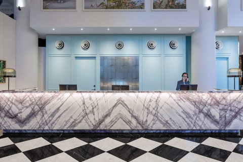 Adina Apartment Hotel Brisbane - Surfers Gold Coast 3