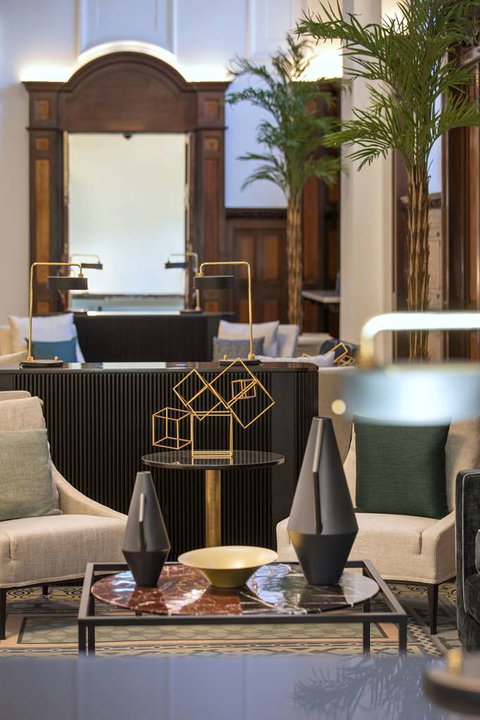 Adina Apartment Hotel Brisbane - Surfers Gold Coast 4