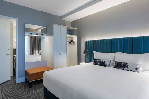 Adina Apartment Hotel Brisbane - Surfers Gold Coast 6