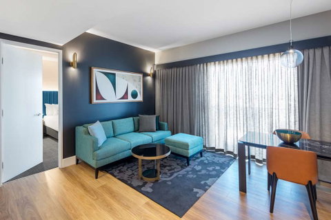 Adina Apartment Hotel Brisbane - Surfers Gold Coast 7