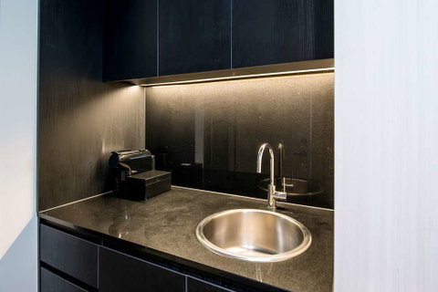 Adina Apartment Hotel Brisbane - Surfers Gold Coast 14