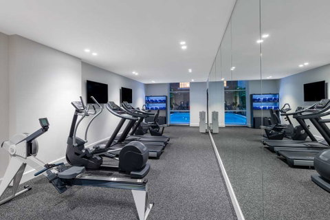 Adina Apartment Hotel Brisbane - Surfers Gold Coast 15
