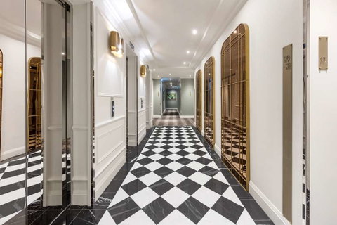 Adina Apartment Hotel Brisbane - Surfers Gold Coast 17