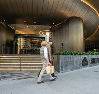 Arise Brisbane Skytower