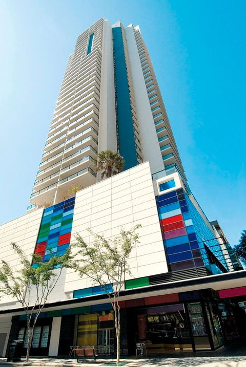 IStay RiverCity - Surfers Gold Coast 0