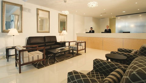 IStay RiverCity - Surfers Gold Coast 1