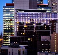 Citadines on Bourke Melbourne - Surfers Gold Coast