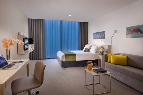 Citadines on Bourke Melbourne - Surfers Gold Coast 3