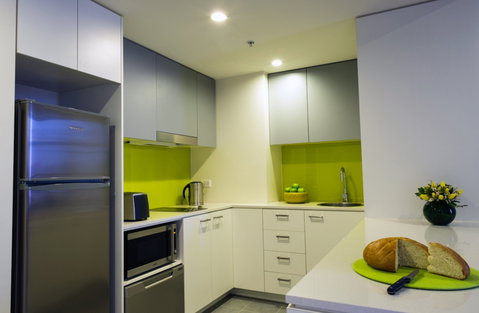 Citadines on Bourke Melbourne - Surfers Gold Coast 4
