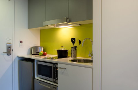 Citadines on Bourke Melbourne - Surfers Gold Coast 5