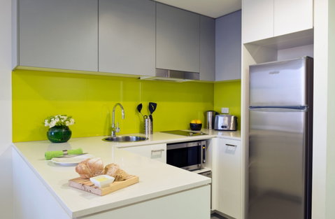 Citadines on Bourke Melbourne - Surfers Gold Coast 6