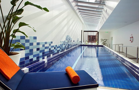 Citadines on Bourke Melbourne - Surfers Gold Coast 7