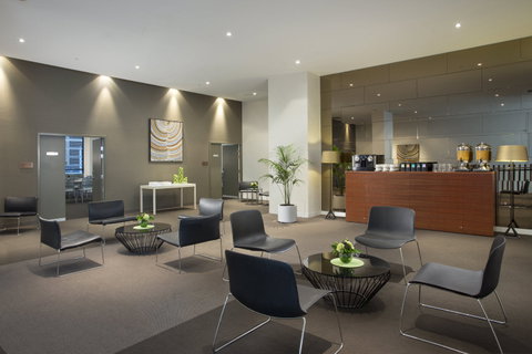 Citadines on Bourke Melbourne - Surfers Gold Coast 8