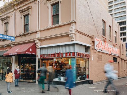 Citadines on Bourke Melbourne - Surfers Gold Coast 15