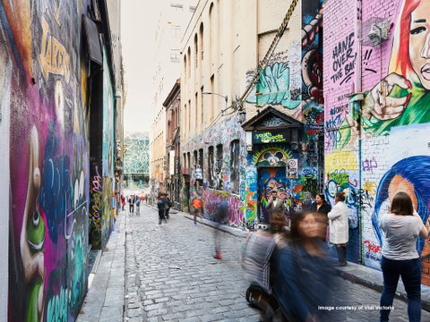 Citadines on Bourke Melbourne - Surfers Gold Coast 16