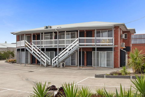 Comfort Inn, The International - Surfers Gold Coast 1