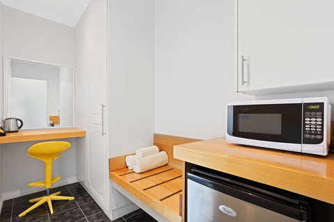 Comfort Inn, The International - Surfers Gold Coast 3