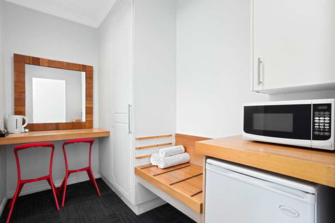 Comfort Inn, The International - Surfers Gold Coast 4