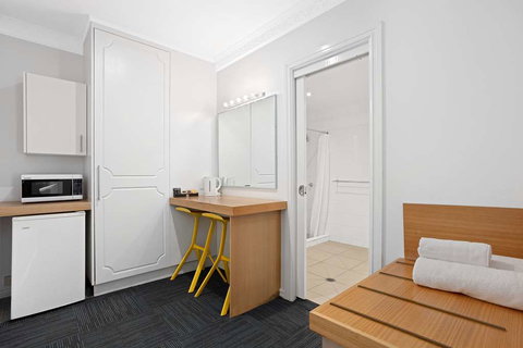 Comfort Inn, The International - Surfers Gold Coast 5