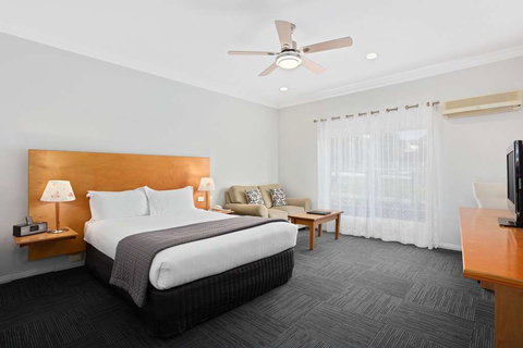 Comfort Inn, The International - Surfers Gold Coast 6