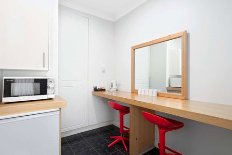 Comfort Inn, The International - Surfers Gold Coast 7