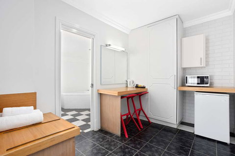 Comfort Inn, The International - Surfers Gold Coast 8