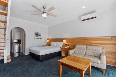 Comfort Inn, The International - Surfers Gold Coast 14