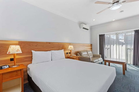 Comfort Inn, The International - Surfers Gold Coast 15