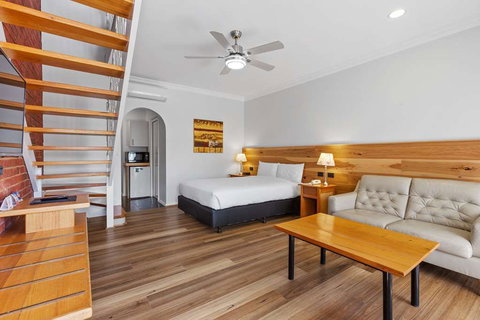 Comfort Inn, The International - Surfers Gold Coast 16