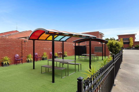 Comfort Inn, The International - Surfers Gold Coast 17