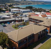 Best Western Apollo Bay and Apartments