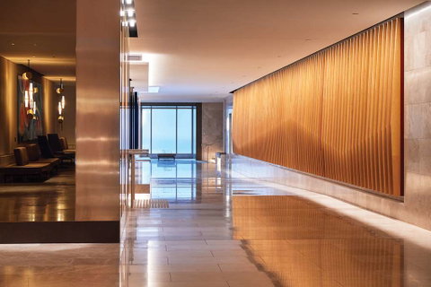 Parmelia Hilton Perth - Surfers Gold Coast 1