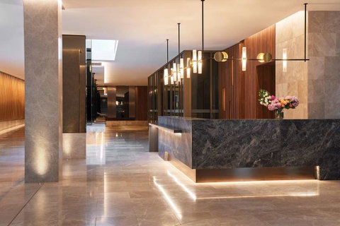 Parmelia Hilton Perth - Surfers Gold Coast 2