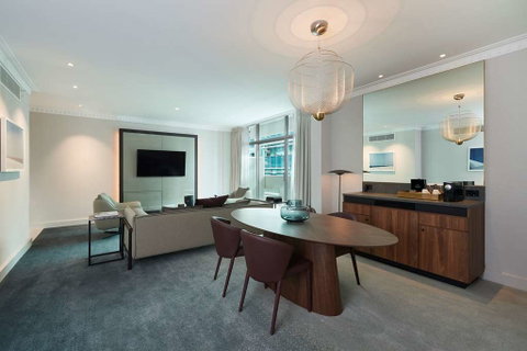 Parmelia Hilton Perth - Surfers Gold Coast 3