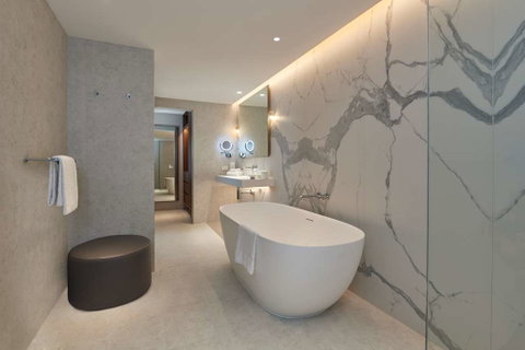 Parmelia Hilton Perth - Surfers Gold Coast 4