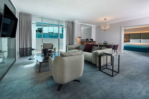 Parmelia Hilton Perth - Surfers Gold Coast 5