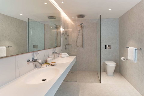 Parmelia Hilton Perth - Surfers Gold Coast 6