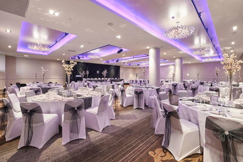Parmelia Hilton Perth - Surfers Gold Coast 8