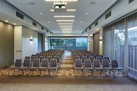 Parmelia Hilton Perth - Surfers Gold Coast 10
